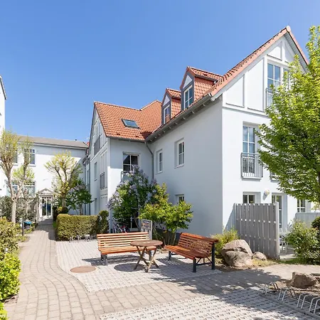 Strandjuwel 222 דירה