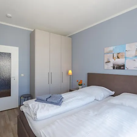 Strandjuwel 222 Ostseebad Kühlungsborn