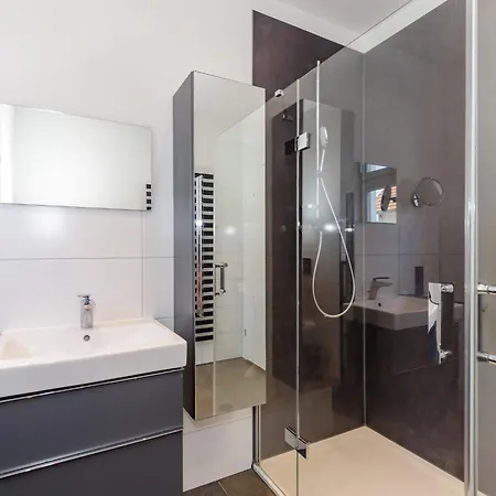 Strandjuwel 222 * Ostseebad Kühlungsborn