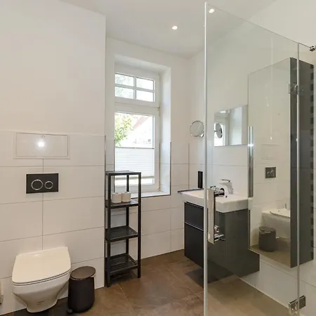 Apartment Strandjuwel 222