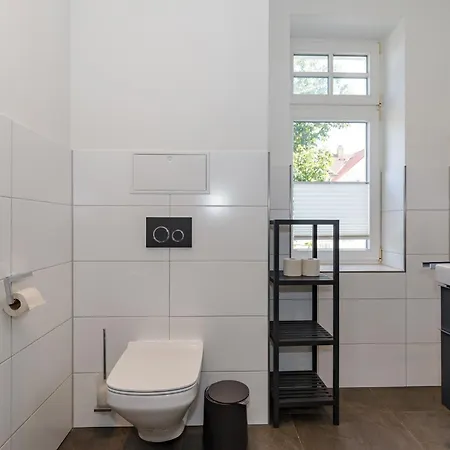 דירה Strandjuwel 222 *