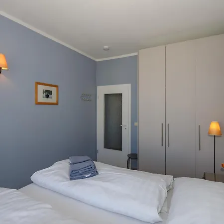 Strandjuwel 222 Ostseebad Kühlungsborn
