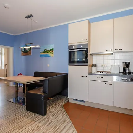 Strandjuwel 222 דירה