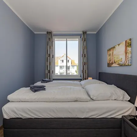 Apartment Strandjuwel 222